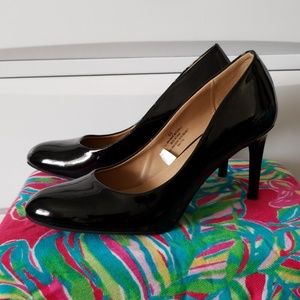 NWOT High Heel Shoes